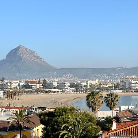 Apartamento Con Vistas Al Mediterraneo ฮาเวอา ภายนอก รูปภาพ