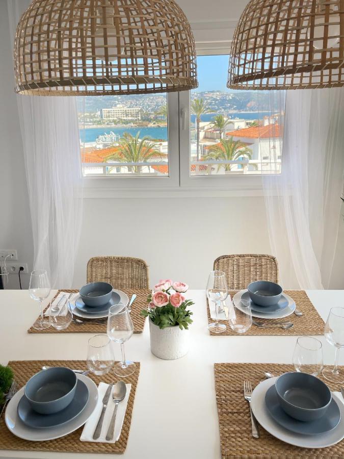 Apartamento Con Vistas Al Mediterraneo ฮาเวอา ภายนอก รูปภาพ