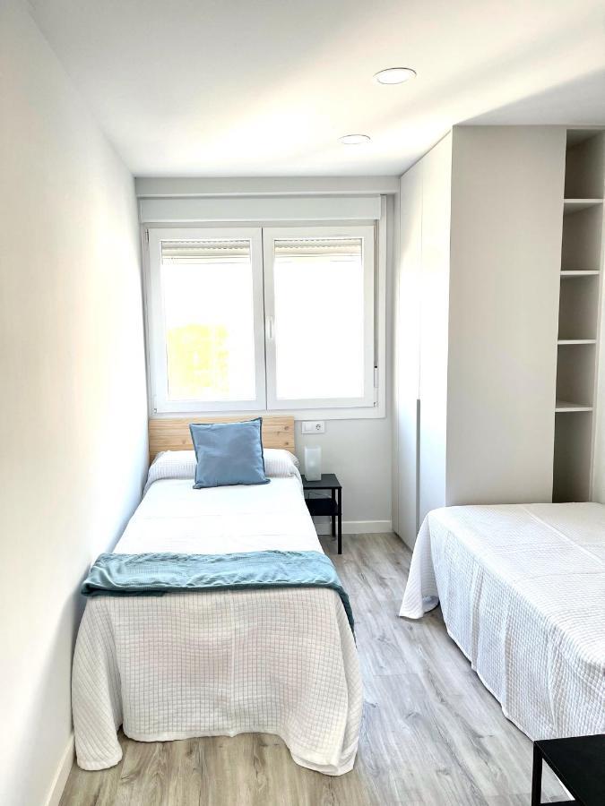 Apartamento Con Vistas Al Mediterraneo ฮาเวอา ภายนอก รูปภาพ