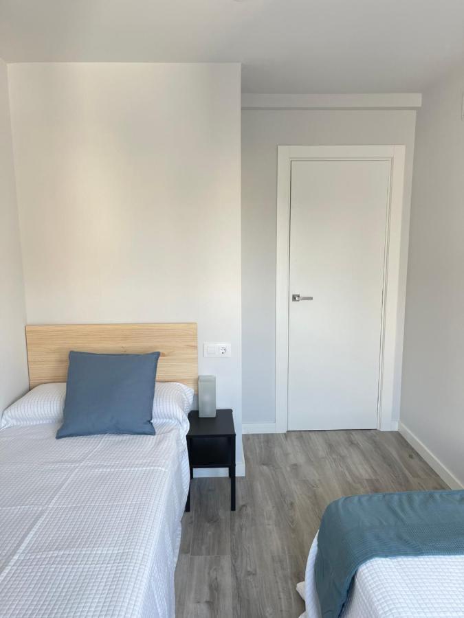 Apartamento Con Vistas Al Mediterraneo ฮาเวอา ภายนอก รูปภาพ