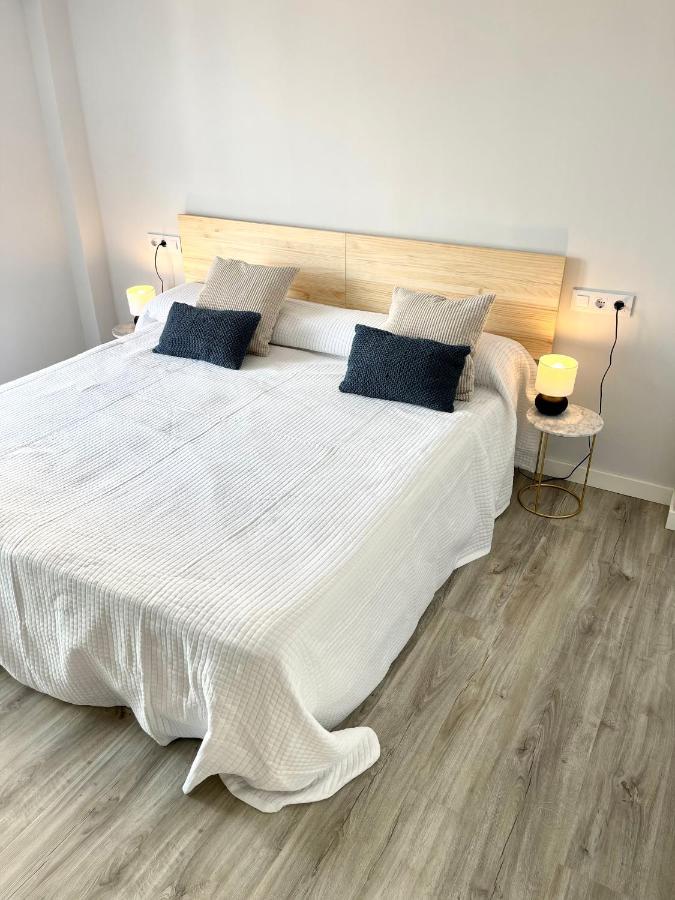 Apartamento Con Vistas Al Mediterraneo ฮาเวอา ภายนอก รูปภาพ