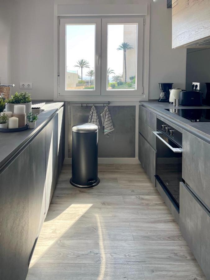 Apartamento Con Vistas Al Mediterraneo ฮาเวอา ภายนอก รูปภาพ
