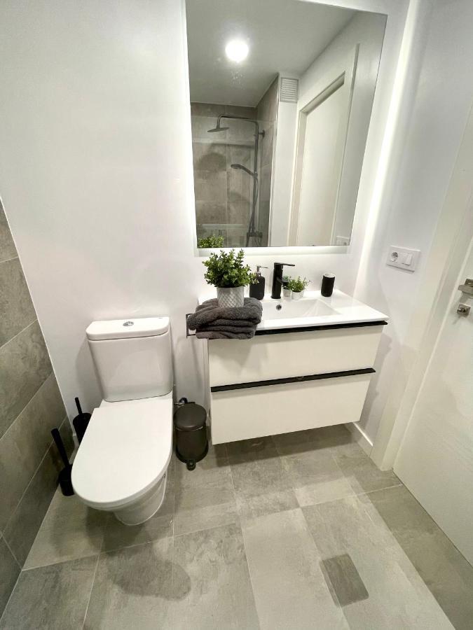 Apartamento Con Vistas Al Mediterraneo ฮาเวอา ภายนอก รูปภาพ